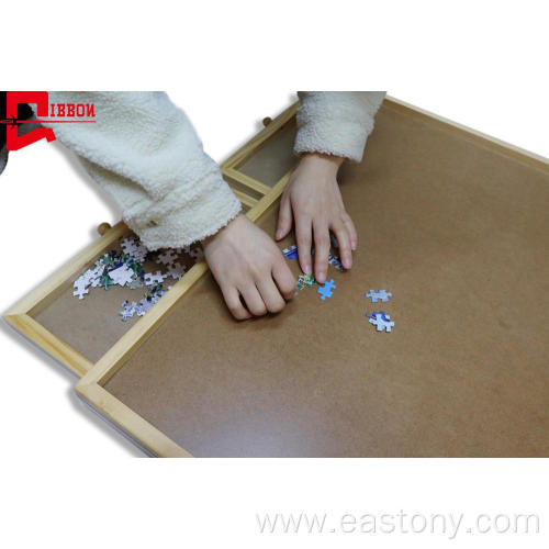 High Quality Jigsaw Puzzle Table